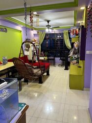 Blk 196A Boon Lay Fields (Jurong West), HDB 4 Rooms #634218661